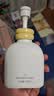 一页儿童身体乳宝宝润肤乳婴儿润肤霜换季滋润舒缓高保湿乳400ml 实拍图