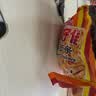 上好佳休闲小零食 膨化食品办公室零食小包装5-6g 42包（口味随机） 实拍图