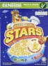 雀巢（Nestle）进口儿童零食蜜奇星300g蜂蜜星星儿童麦片早餐即食非油炸学生开学 实拍图