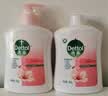 滴露（Dettol）滋润洗手液500g+500补充装+松木500g+500补充装 实拍图