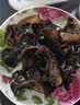 十月稻田东北秋木耳 500g 黑木耳 干木耳 肉厚无根 火锅煲汤食材 实拍图