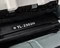 奔图TL-2302H 奔图原装硒鼓适用P1lite/M1lite打印机墨盒 M1/M2系列硒鼓 BP/BM2302/2301/2310/2313 P1/P2粉盒 实拍图