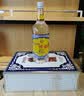 泸州老窖 特曲60版工农牌 52度1L单瓶礼盒装含酒具 浓香型 实拍图
