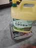 金鱼洗洁精5kg大桶装 柠檬去重油食品用餐厅餐具果蔬去污不伤手洗涤灵 实拍图
