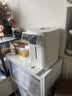 美的（Midea）电热水瓶恒温水壶母婴级316L不锈钢内胆家用5L大容量净饮水机智能保温一体可拆调奶器11FPro 实拍图