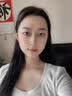 蔓笙999足银耳钉女防闭塞不易敏耳环豆豆养耳棒耳骨睡觉免摘学生耳饰 弯钩2.5mm 实拍图