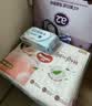 好奇（Huggies）铂金装小桃裤纸尿裤NB84片(5kg以下)尿不湿【夏季散热王】 实拍图