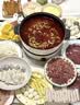 兴威（XINGWEI）合家乐火锅丸子组合2斤装食材牛筋丸鱼豆腐烧烤关东煮麻辣烫早餐 实拍图