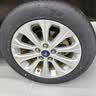 固特异（Goodyear）汽车轮胎 205/55R16 94V AMG 安乘三代 适配朗逸马自达6 实拍图