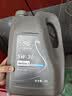 AC德科（ACDelco）原厂机油 别克 5W-30机油 4L 全合成 京东养车 英朗君越昂科威 实拍图