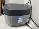 美的（Midea）电饭煲电饭锅小型3升2-3人前置大屏面板24小时预约多功能压力家用智能电饭煲FB30Q1-406K 实拍图