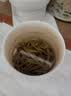 张一元茶叶茉莉花茶茉莉香茗特级浓香花茶50g袋装 实拍图