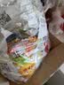 阿宽红油面皮四包装 非油炸方便面 干拌面红油麻辣味 460g*2提泡面 实拍图