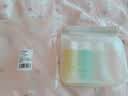 蕉趣（BANANA TRIP）分装瓶旅行出差便携化妆品分装乳液瓶套装含收纳袋 4个装  实拍图