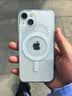 Apple/苹果 原装正品20W type-c充电器 苹果usb-c充电器手机快充头 旗舰店苹果iPhone 17 Pro Max充电器 实拍图