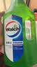 威露士（Walch）多用途消毒液(1L*3+60ml*2)衣物消毒水居家地板杀菌除螨 非84酒精 实拍图