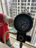 京东维修服务上门空调加氟1.5P以下【一口价加满】不含高空费 实拍图