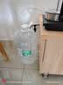 鼎湖山泉饮用天然水 桶装水12L 家庭饮用纯净大容量桶装水 大桶 整箱 家用 实拍图