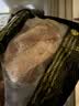 鲜京采惠选 谷饲牛肉汉堡饼1.44kg/12片 学生早餐新老包装随机发货 实拍图