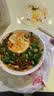 上鲜吮指风味鸡柳（孜然味）2斤 鸡柳大人同款空气炸锅半成品食材代餐 实拍图