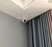 萤石C6c 800万超清 室内4K AI标准版云台 智能无线监控器家用摄像头双向通话 手机远程 自动巡视 实拍图