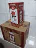 郎酒 郎牌郎酒 酱香型白酒 53度 500mL*6瓶 整箱装（年份包装随机） 实拍图