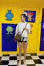 viney新款轻奢水桶包包女包牛皮斜挎包生日礼物高级感送女友老婆 【咖啡色】高档单肩包 品牌大容量休闲通勤手提包 实拍图