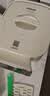 美的（Midea）小魔方电热水瓶可拆5L恒温一体全自动除氯电热水壶316L不锈钢内胆保温水壶非即热式饮水机熟水机 5L 【小魔方SE】壶身分离 实拍图