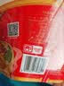 统一满汉大餐 台式半筋半肉牛肉面 碗面 200g*1碗 方便面速食面泡面  实拍图