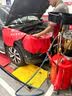 美孚（Mobil）全合成汽机油5W-40 SP级4L美孚1号极光银汽车保养京东养车自营 实拍图