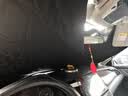 固特异（Goodyear）汽车遮阳挡前挡车内防晒隔热遮阳伞前挡风玻璃双层冰盾遮阳XL 实拍图
