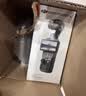 大疆 DJI Osmo Pocket 4 一英寸口袋云台相机 OP灵眸手持数码相机 旅游vlog便携美颜摄像 标准套装 官方标配 实拍图