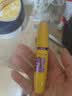 美宝莲巨密轻松卸睫毛膏黄胖子持久卷翘浓密不晕染9.2ml 生日礼物 实拍图