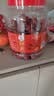品铺掌柜 新疆红枣特级灰枣1000g一级免洗新货精品罐装甜过特产大枣干 精品大罐特大颗粒特产红枣每罐1000g 实拍图