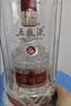 五粮液 普五八代 浓香型白酒 52度 500ml 官方授权 酒厂直供 单瓶 实拍图