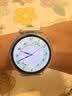 HUAWEI WATCH GT 6 薄荷青 华为智能手表多维情绪健康全新骑行体验强劲续航【清新淡雅韵味十足】 实拍图