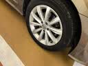 马牌（Continental）汽车轮胎 195/65R15 91V UCJ 适配丰田卡罗拉/雷凌大众朗逸/宝来 实拍图