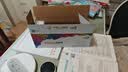 彩格CB436A大容量硒鼓适用惠普hp P1506 P1506n P1505 M1120 M1120n M1120a M1522n M1522nf打印机硒鼓墨粉 实拍图