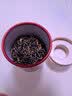 一杯香茶叶红茶金骏眉武夷山特级10g2026新茶自己喝散装试饮装试喝装 实拍图