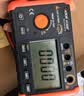 胜利仪器（VICTOR）兆欧表 绝缘表 绝缘电阻测试仪 250V/500V/1000V 数字摇表 VC60B+ 实拍图