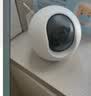 萤石（EZVIZ） C6c 2K+星光增强版+64G监控专用卡 400万极清 个 室内无线监控器家用摄像头 实拍图