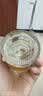 石湾玉冰烧  清雅型  45度佛山小酒155ml*6瓶  礼盒 白酒 微黄 纯粮 实拍图