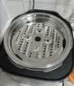 苏泊尔（SUPOR）有钛0涂层新品速嫩蒸鲜呼吸电压力锅5L超高压120kPa 2000W上蒸下煮电饭煲4-6人SY-50FC5051 实拍图