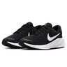 耐克NIKE跑步鞋女透气REVOLUTION 7运动鞋FB2208-003黑白36.5 实拍图