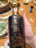 茅台 汉酱 匠心传承 酱香型白酒 53度 500ml 单瓶装 实拍图