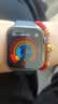 华为（HUAWEI）智能手表WATCH FIT 5【中秋佳礼】蓝牙通话轻薄大屏长续航运动手表送礼首选【华为官方授权】 【FIT 5】韵律黑 氟橡胶表带 【官方正品 原装速发】 实拍图