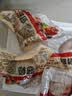 秋林里道斯松仁小肚300g*2袋熟食东北特产下酒菜源头直发 实拍图