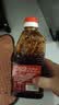 蜀味集 油泼辣子420g香辣味 四川正宗辣椒油 红油凉拌菜辣椒酱调味料 实拍图