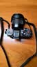 松下（Panasonic）Lumix G100D M43画幅相机 M43卡口 微单相机 无反数码相机 G100D+【12-60mm白盒】单镜套装 实拍图