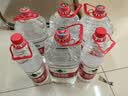 农夫山泉 饮用天然水1.5L 实拍图